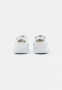 Lacoste GRADUATE - Trainers - White 11 Lacoste GRADUATE - Trainers - White -Lacoste Sales Store eda6797040fc43208b80abf93ec9b74f