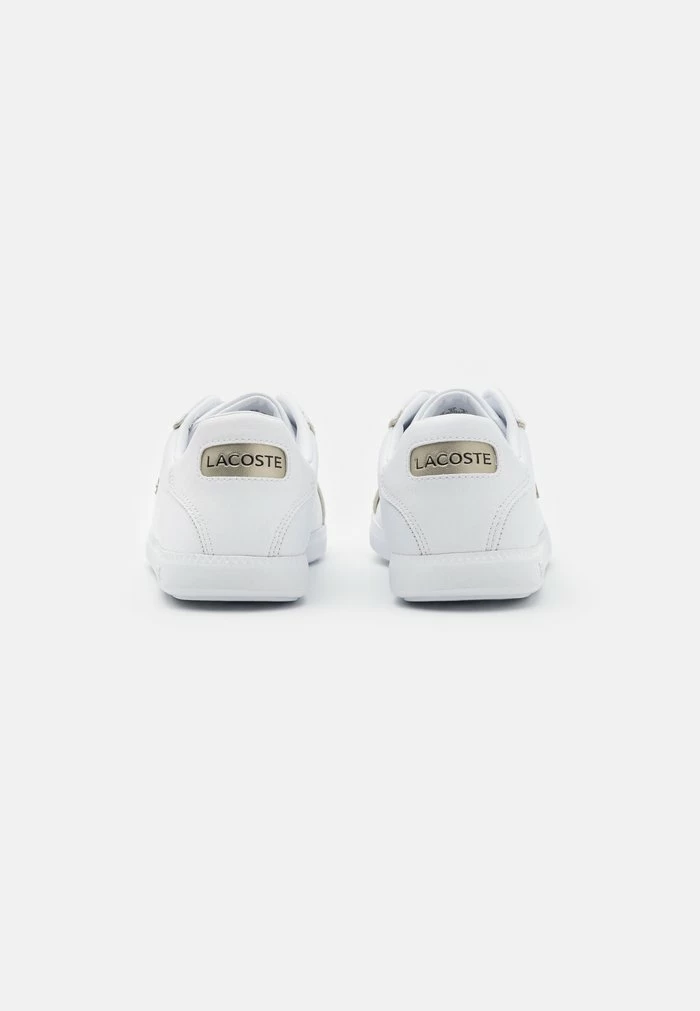 Lacoste GRADUATE - Trainers - White 6 Lacoste GRADUATE - Trainers - White - Image 4