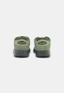 Lacoste STORM 96 - Trainers - Khaki/dark Grey -Lacoste Sales Store eda8abff113c4bb68f6671cdfbd701b3