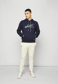 Lacoste Sweatshirt - Navy Blue 15 Lacoste Sweatshirt - Navy Blue -Lacoste Sales Store ede63911d12647e5a2cc383c5ee50a13