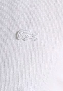 Lacoste Polo Shirt - White 12 Lacoste Polo Shirt - White -Lacoste Sales Store ee1322ea35e94a50843f40349b9c3265