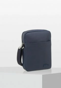 Lacoste CAMERA BAG - Camera Bag - Peacoat -Lacoste Sales Store ee36a2f2439347ca90afc00e19bc1950