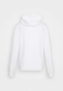 Lacoste Zip-up Sweatshirt - Blanc -Lacoste Sales Store ee498d47ce7f4a89bd44bcb321549b65