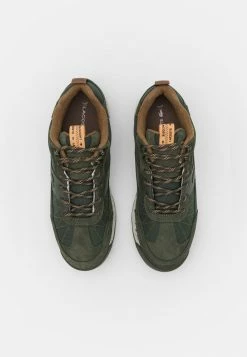 Lacoste URBAN BREAKER - Trainers - Dark Green/off White -Lacoste Sales Store eeabb43dd6c14b2d89372d0cc934e2ed