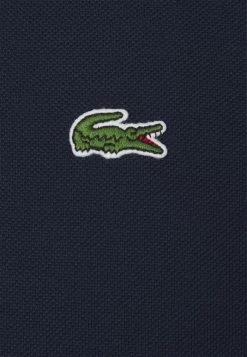 Lacoste Polo Shirt - Navy Blue/white 14 Lacoste Polo Shirt - Navy Blue/white -Lacoste Sales Store eead39f6b784449a923e73f7d3fdcadf