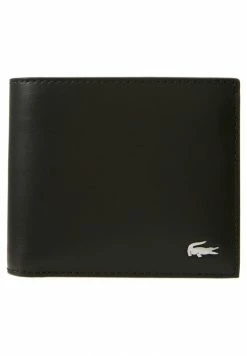 Lacoste BILLFOLD COIN - Wallet - Marron -Lacoste Sales Store eee96a4bd54f48abb65cc30010a8d765