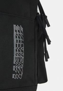 Lacoste UNISEX EXCLUSIVE - Rucksack - Noir Blanc -Lacoste Sales Store eef58cc30ecd4cf9bd3197ad87887314