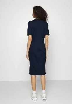 Lacoste Day Dress - Bleu Marine -Lacoste Sales Store ef618ad1d8594a548f1b575de76cf959
