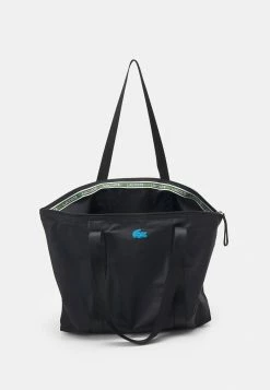 Lacoste Tote Bag - Noir Ibiza -Lacoste Sales Store efa4b354c9054377a2de77ae12a19368