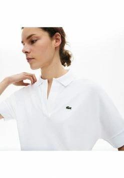 Lacoste Polo Shirt - Blanc -Lacoste Sales Store efb2b9a9692b4d2b9f87ecee6fc869c5