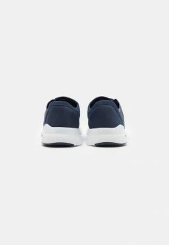 Lacoste FIT - Trainers - Navy/white -Lacoste Sales Store eff06d462d6542a585f00264b1197026