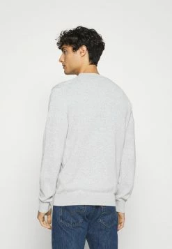 Lacoste Jumper - Argent Chine -Lacoste Sales Store f002bea477f24c4591f3e13730b0b99f
