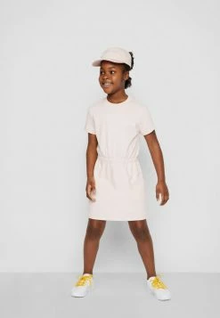 Lacoste EXCLUSIVE - Day Dress - Light Pink -Lacoste Sales Store f00df861cb6d4978bb2744f12f4f10f0