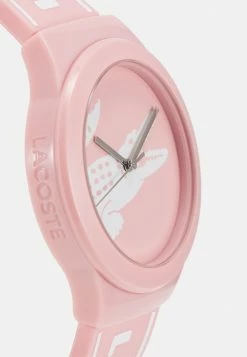 Lacoste NEOCROC - Watch - Pink -Lacoste Sales Store f08e931740044ac7a007a60f4017ac2e