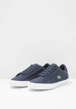 Lacoste LEROND BL 2 CAM - Trainers - Navy -Lacoste Sales Store f0db1ea3496c4902a8380664124df802