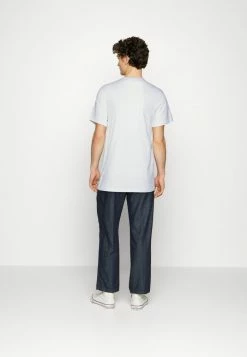 Lacoste Print T-shirt - Blanc -Lacoste Sales Store f1964b9738e54b90b8826643290f816c