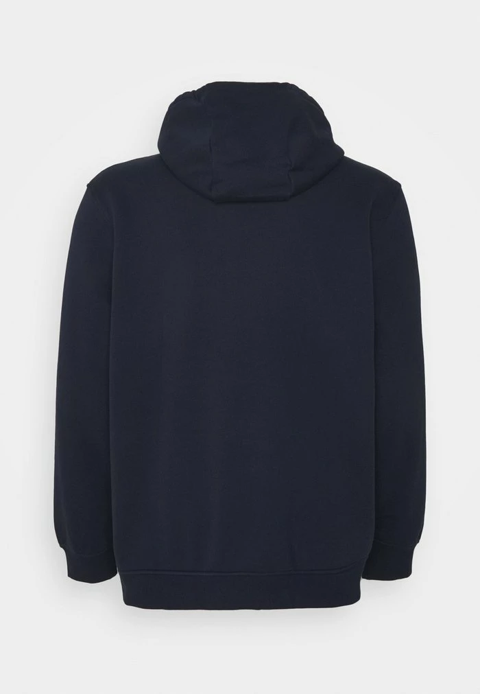 Lacoste PLUS - Hoodie - Navy Blue 4 Lacoste PLUS - Hoodie - Navy Blue - Image 2
