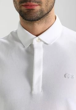 Lacoste Polo Shirt - White 11 Lacoste Polo Shirt - White -Lacoste Sales Store f1d4ffa064c24dbe836a47a70ab76711