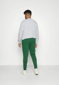 Lacoste PLUS - Tracksuit Bottoms - Vert -Lacoste Sales Store f2094e15e26040be9eb0608ce418519a