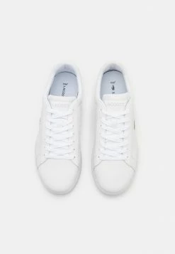 Lacoste CARNABY EVO - Trainers - White 11 Lacoste CARNABY EVO - Trainers - White -Lacoste Sales Store f214f26642ea4acc9f3bc885a8b3e280