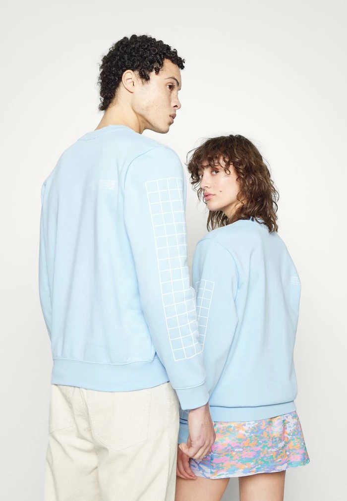 Lacoste UNISEX EXCLUSIVE - Sweatshirt - Overview 5 Lacoste UNISEX EXCLUSIVE - Sweatshirt - Overview - Image 3