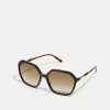 Lacoste Sunglasses - Black -Lacoste Sales Store f2b61b14ab3c4f5c9187ffabd48758c5