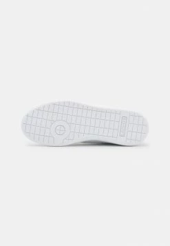 Lacoste CARNABY EXCLUSIVE - Trainers - White/pink -Lacoste Sales Store f2bd3c8cc98d48bd8420a58e3c07838c