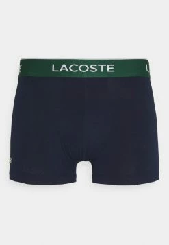 Lacoste 3 PACK - Pants - Navy Blue/green-red-navy Blue 9 Lacoste 3 PACK - Pants - Navy Blue/green-red-navy Blue -Lacoste Sales Store f2f15e9fbeb44397960e103b71fe0ddf