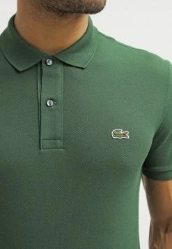 Lacoste Polo Shirt - Green -Lacoste Sales Store f34418011c81436ba9a0859729f882ff