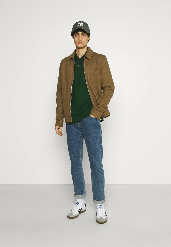 Lacoste Polo Shirt - Sinople 4 Lacoste Polo Shirt - Sinople - Image 2