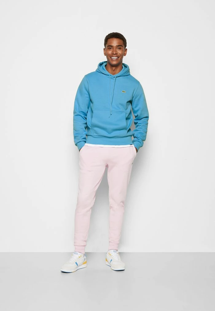 Lacoste Sweatshirt - Argentine 4 Lacoste Sweatshirt - Argentine - Image 2