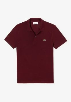 Lacoste Polo Shirt - Vigne Chine -Lacoste Sales Store f3c2c5139214448bb1b609bb16d0ffab