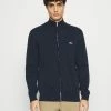 Lacoste AH1957-00 - Cardigan - Navy Blue