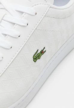 Lacoste CARNABY EVO - Trainers - White 13 Lacoste CARNABY EVO - Trainers - White -Lacoste Sales Store f3dca07d274344db84be320fc2495a61
