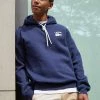 Lacoste Sweatshirt - Marine -Lacoste Sales Store f410ba6bf7eb42b7b3367f8ac0ae72d6