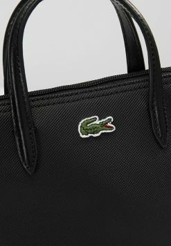 Lacoste Handbag - Black 15 Lacoste Handbag - Black -Lacoste Sales Store f46b5997fe424a70b4b9c78e78228c00