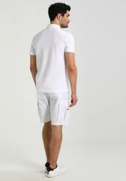 Lacoste Polo Shirt - White 10 Lacoste Polo Shirt - White -Lacoste Sales Store f46f27e28f484becac83dbf37318b660