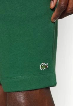 Lacoste Shorts - Vert -Lacoste Sales Store f4e2b4b98683499589bf7e2cfb512c60