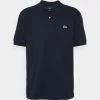 Lacoste Polo Shirt - Marine -Lacoste Sales Store f5110061fdad4be8a2e2212e53fb8200
