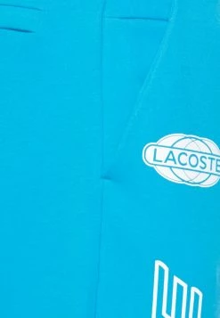 Lacoste EXCLUSIVE - Tracksuit Bottoms - Ibiza -Lacoste Sales Store f593682339d946fe95d746b0d6951456