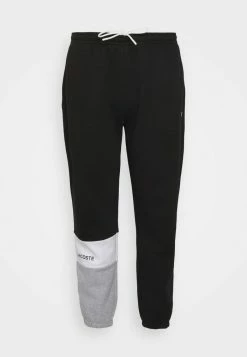 Lacoste Tracksuit Bottoms - Noir/blanc 12 Lacoste Tracksuit Bottoms - Noir/blanc -Lacoste Sales Store f5cb13db29d4419aada32e2cfc4e5e76