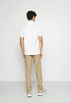 Lacoste Polo Shirt - Blanc -Lacoste Sales Store f5dcd268ac584300b803733b70ac255b