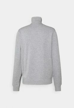 Lacoste Long Sleeved Top - Argent Chine 17 Lacoste Long Sleeved Top - Argent Chine -Lacoste Sales Store f613b9d5e31d4aaf89ea0dff87c4b711