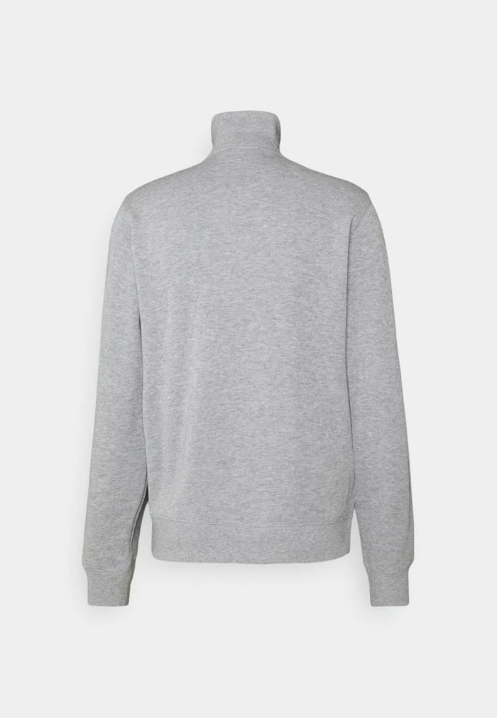 Lacoste Long Sleeved Top - Argent Chine 10 Lacoste Long Sleeved Top - Argent Chine - Image 8