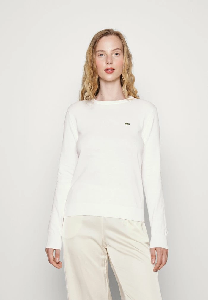 Lacoste Jumper - Flour 3 Lacoste Jumper - Flour