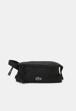 Lacoste NEOCROC - Wash Bag - Noir