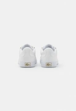 Lacoste LEROND - Trainers - White 11 Lacoste LEROND - Trainers - White -Lacoste Sales Store f6a528024a7642c18b086f276e9dd35f