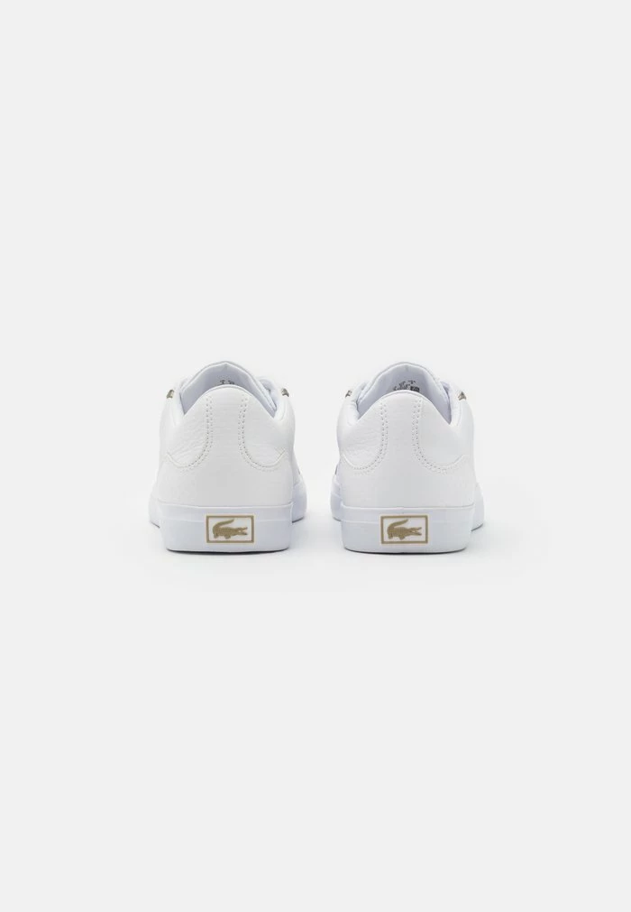 Lacoste LEROND - Trainers - White 6 Lacoste LEROND - Trainers - White - Image 4