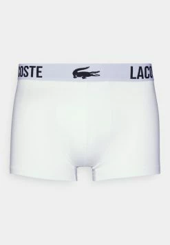 Lacoste 3 PACK - Pants - Noir/rouge/blanc -Lacoste Sales Store f6f405fbbc814bdc8954c4eb351823a4