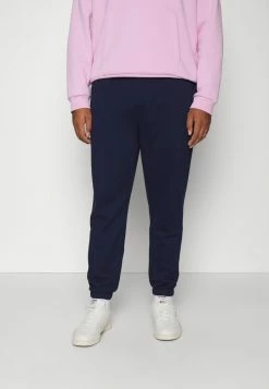 Lacoste PLUS - Tracksuit Bottoms - Marine